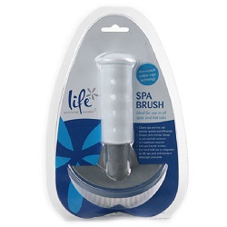 Pool Systems/Life - Spa & Hot Tub Brush - Item #CBL392